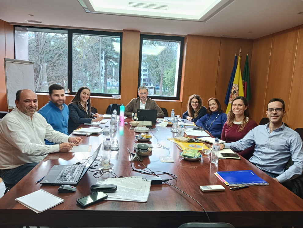 1ª Reunião Preparatória Fórum InterConselhos