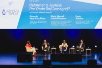 Jornadas de Estudo reuniram Solicitadores e Agentes de Execução