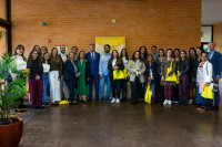 Lisboa recebeu a Cerimónia de Declaração de Compromisso da Ordem dos Médicos Veterinários 