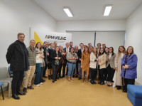 Cerimónia de Tomada de Posse dos novos Órgãos Sociais da Associação Portuguesa de Médicos Veterinários Especialistas em Animais de Companhia