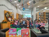 Literatura e Medicina Veterinária unidas no 1º Festival Literário de Penacova