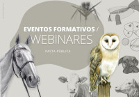 Webinar: Descodificar a linguagem corporal dos animais para prevenir acidentes de trabalho External Inbox