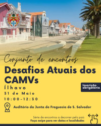“Desafios atuais dos Centros de Atendimento Médico-Veterinários”