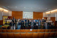 Cerimónia de Declaração de Compromisso da OMV 2025 - Delegação Regional do Norte