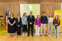 Cerimónia de Declaração de Compromisso da OMV Delegação Regional dos Açores 2025