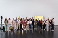 Cerimónia de Declaração de Compromisso da OMV 2025 - Delegação Regional do Centro