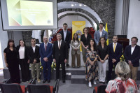 Cerimónia de Declaração de Compromisso da OMV Delegação Regional da Madeira 2025