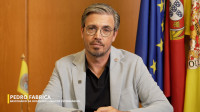 Resumo das atividades de agosto da Ordem dos Médicos Veterinários