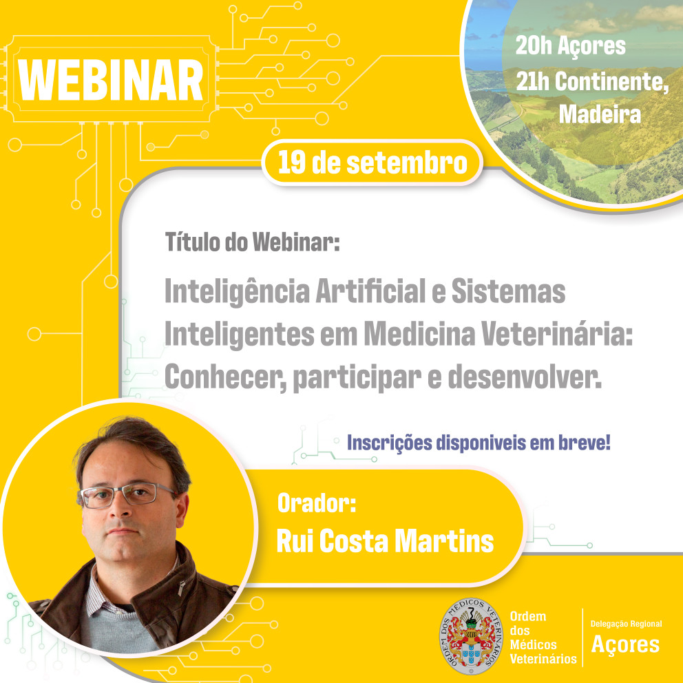 Webinar: 