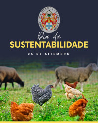 Ordem dos Médico Veterinários assinala o Dia da Sustentabilidade