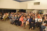 Rega da “Oliveira SNS” assinalou 46 anos do serviço público de saúde