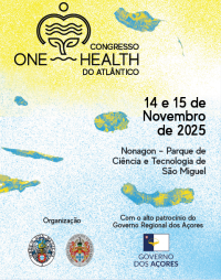 Congresso One Health do Atlântico