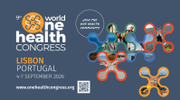 Apoio à Participação no World One Health Congress (WOHC)