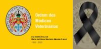 OMV recebe Voto de Pesar aprovada pela Assembleia Legislativa dos Açores – Falecimento de Médica Veterinária Maria de Fátima Cabral