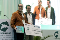 OMV presente na 17ª edição das Jornadas Internacionais do Hospital Veterinário Muralha de Évora