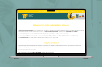 O prazo para a submissão de Comunicações Científicas está a terminar!