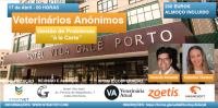 Veterinários Anónimos: Gestão de Problemas “à la Carte” | Porto
