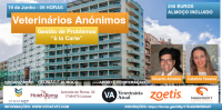 Veterinários Anónimos: Gestão de Problemas “à la Carte” | Lisboa