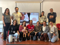 Formação em Primeiros Socorros para Humanos - Porto