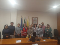 Formação em Primeiros Socorros para Humanos - Braga