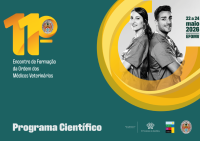 Programa final 11º EFOMV
