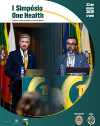 I Simpósio One Health Ordem dos Médicos Veterinários & Ordem dos Médicos
