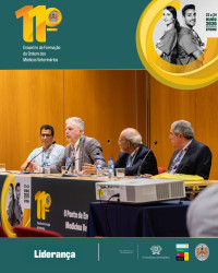 11º EFOMV: Sala Liderança