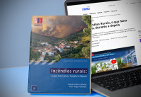 Caderno de Sensibilização sobre Incêndios Rurais disponível para consulta gratuita