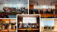 Cerimónias de Declaração de Compromisso e Homenagem 2026