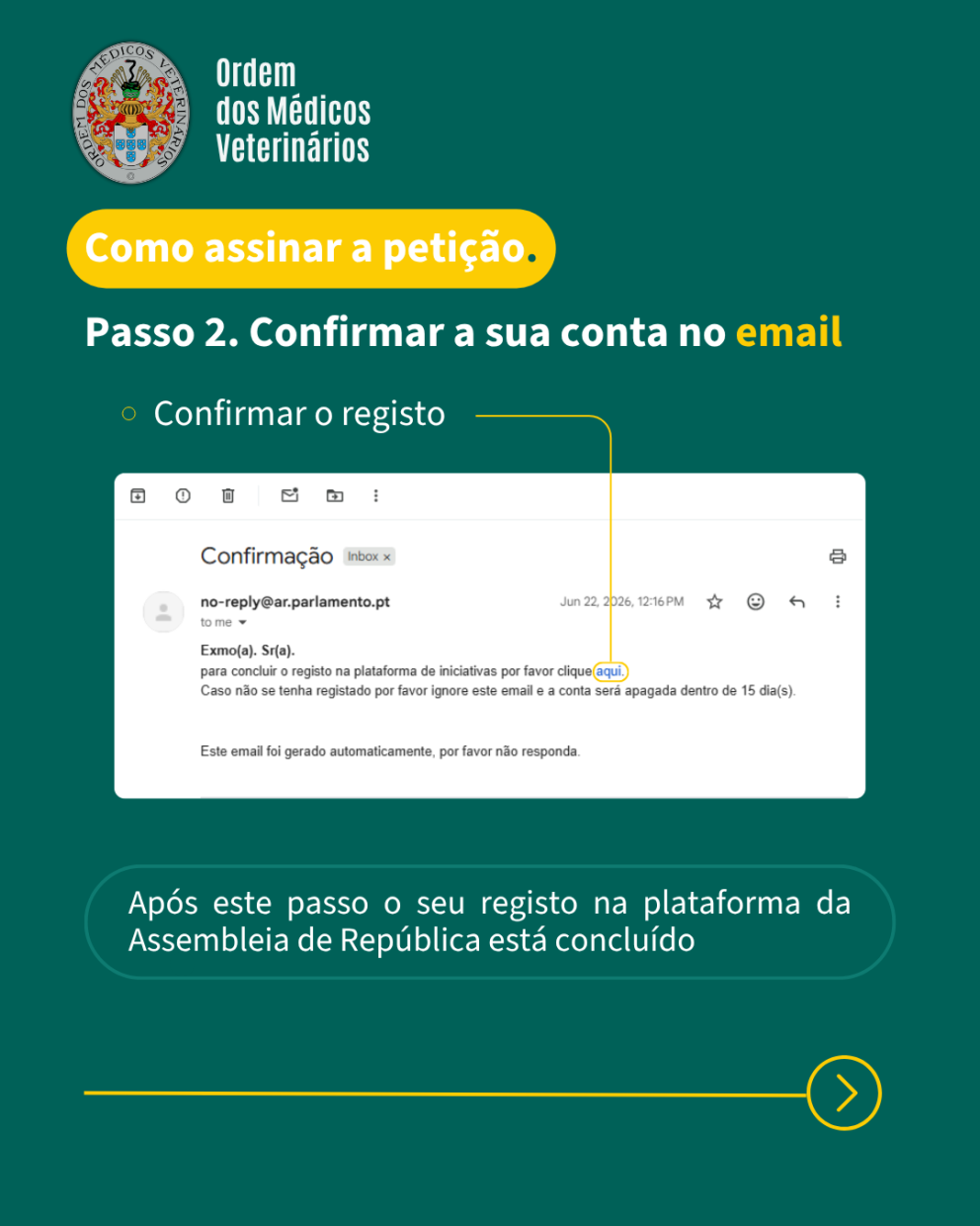 Como assinar IVA 5