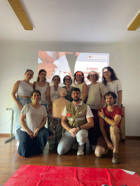 Formação em Primeiros Socorros para Humanos - Vila Real