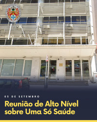 Reunião de Alto Nível sobre 