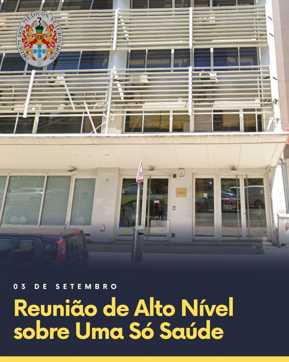 Reunião de Alto Nível sobre 