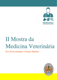 II Mostra da Medicina Veterinária - 18 e 19 setembro