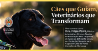 Dia do Médico Veterinário, Dia Mundial do Animal e Dia de São Francisco de Assis: Iniciativa 