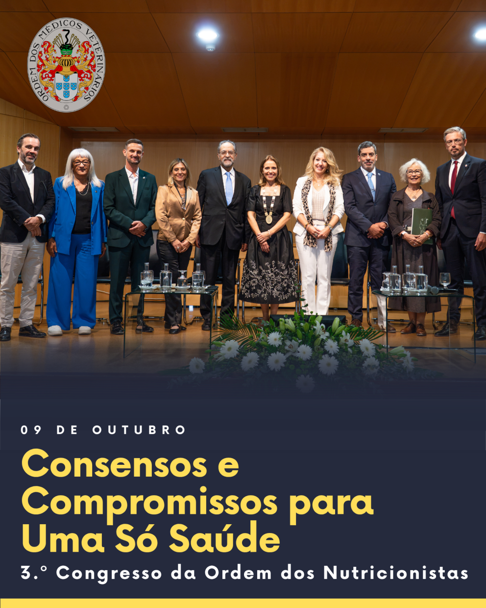 Consensos e Compromissos para Uma Só Saúde