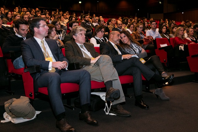 Celebração dos 25 anos da OMV e Sessão de Abertura do 7º EFOMV