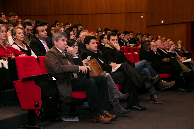 Celebração dos 25 anos da OMV e Sessão de Abertura do 7º EFOMV