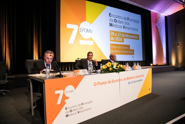 Celebração dos 25 anos da OMV e Sessão de Abertura do 7º EFOMV