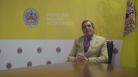 O Conselho Diretivo da OMV deseja a todos os Médicos Veterinários um Feliz Dia do Médico Veterinário